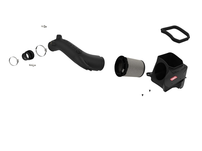 aFe MagnumFORCE Intake Stage-2 Pro DRY S 17-23 Hyundai i30N L4-2.0L (t) - 56-10035D