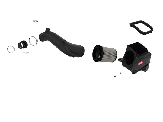 aFe MagnumFORCE Intake Stage-2 Pro DRY S 17-23 Hyundai i30N L4-2.0L (t) - 56-10035D