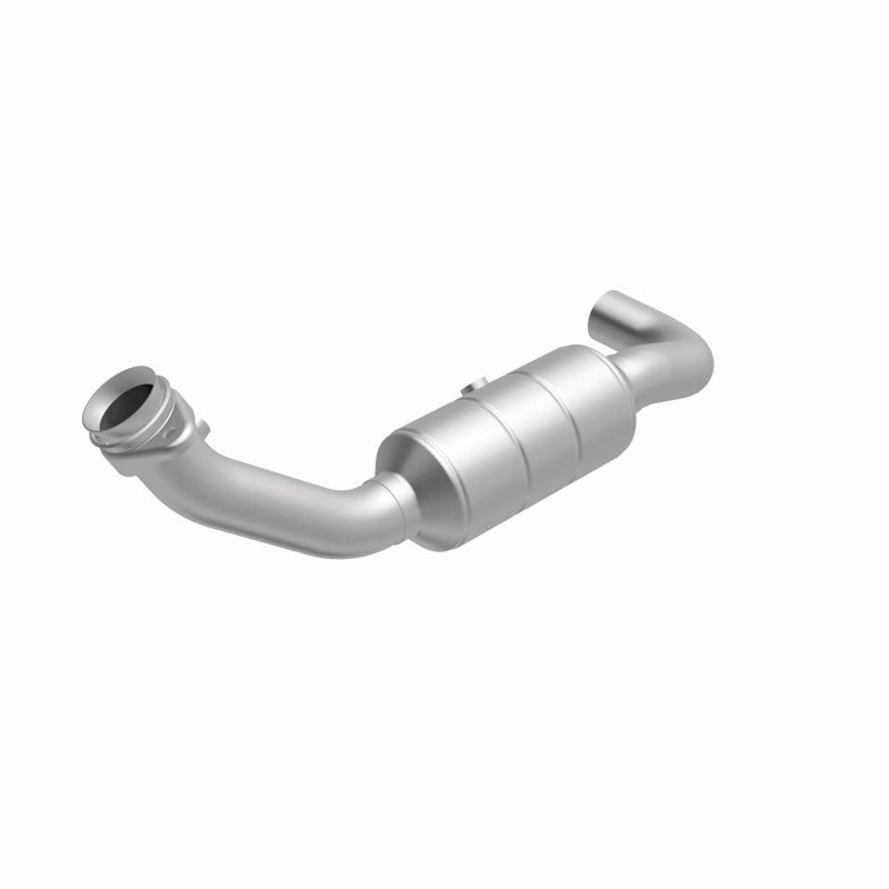 MagnaFlow Direct Fit Catalytic Converter F-150 04-06 8 4.6L OEM - 49409