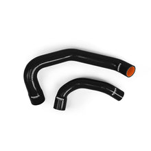 Load image into Gallery viewer, Mishimoto 91-95 Jeep Wrangler YJ Black Silicone Hose Kit - MMHOSE-WR6-91BK