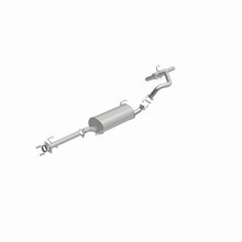 Load image into Gallery viewer, MagnaFlow BRE Exhaust Kit 03-09 4Runner GX470 - 106-0075
