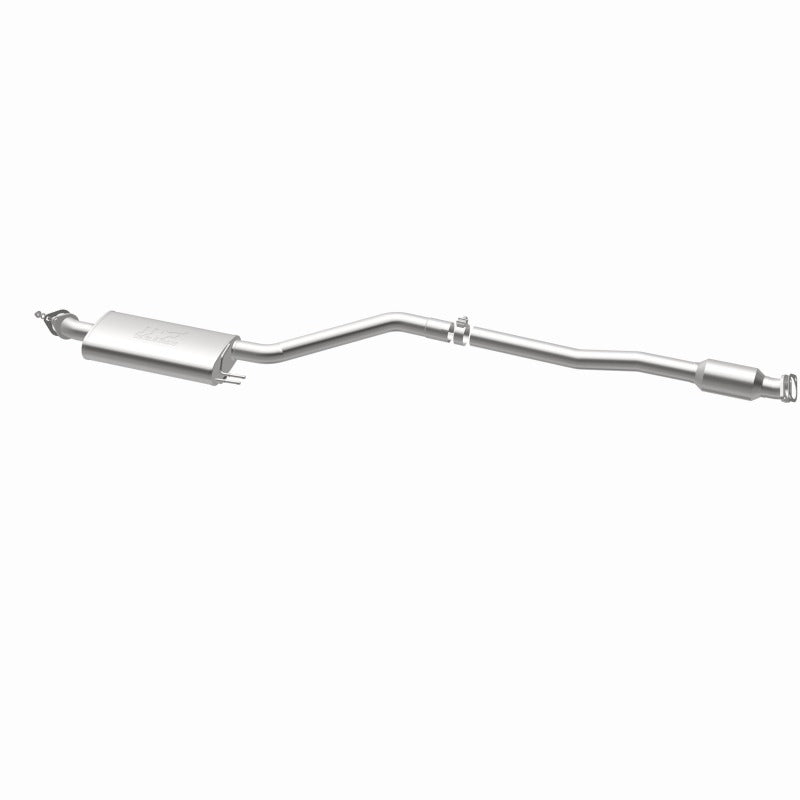 MagnaFlow Direct Fit Catalytic Converter 2020 Hyundai Palisade Underbody 3.8L FWD - 280592