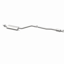 Load image into Gallery viewer, MagnaFlow Direct Fit Catalytic Converter 2020 Hyundai Palisade Underbody 3.8L FWD - 280592