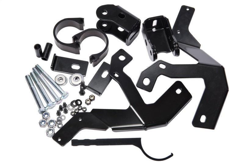 ARB JL 4 Door BP51 Light Kit - OMEJL4DBP51LK