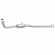 Load image into Gallery viewer, MagnaFlow Direct Fit Catalytic Converter 89-94 GEO Merto 1.0L 49S - 93135