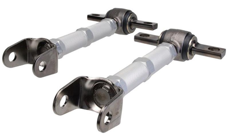 Skunk2 Pro Series 01-05 Honda Civic/02-05 Civic Si/02-06 Acura RSX Adjustable Rear Camber Kits - 516-05-0510