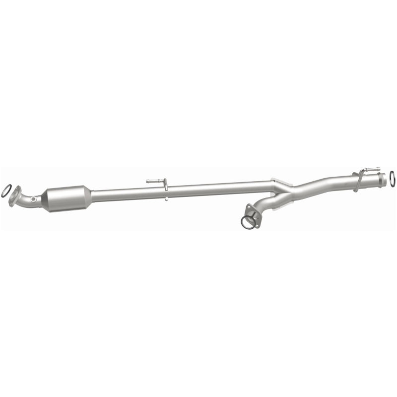 MagnaFlow Direct-Fit SS Catalytic Converter 05-06 Toyota Tundra 4.0L V6 - 52573