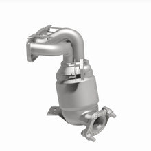 Load image into Gallery viewer, MagnaFlow 17-22 Hyundai Ioniq OEM Grade Federal / EPA Compliant Direct Fit Converter - 22-231