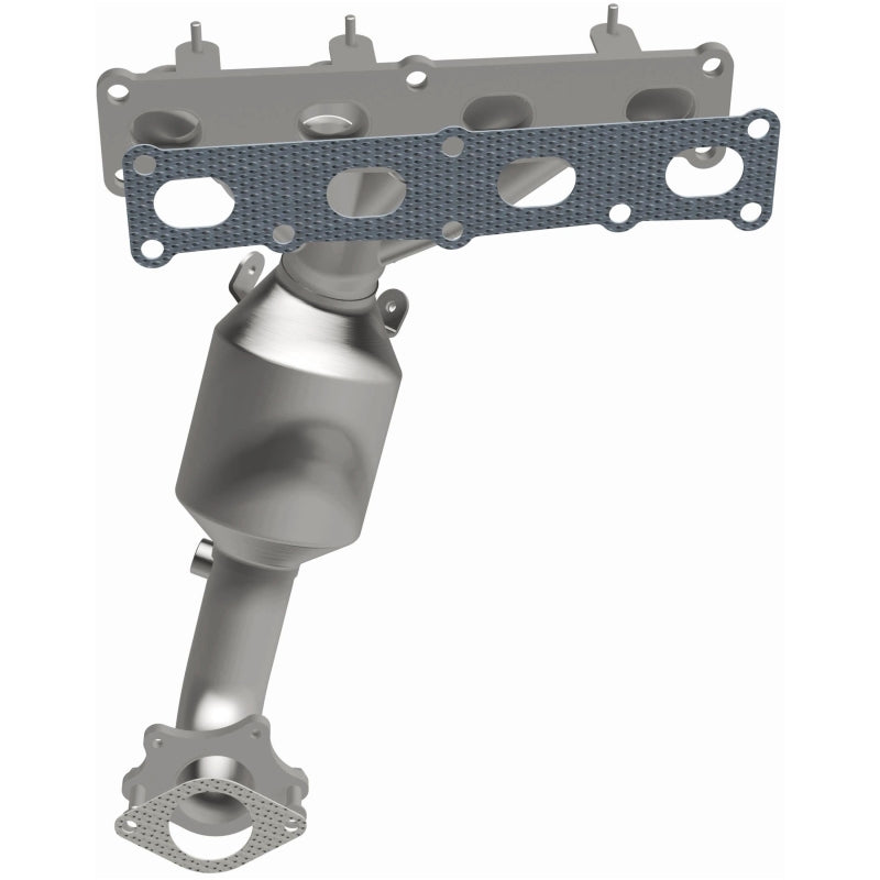 MagnaFlow 2015 Jeep Cherokee 2.4L Direct Fit Converter - 5451159
