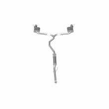 Load image into Gallery viewer, Magnaflow 2022+ Honda Civic EX 1.5L sedan NEO Cat-Back Exhaust System - 19612