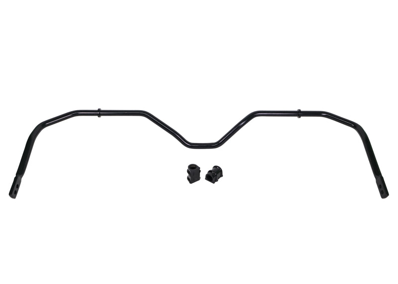 Whiteline 24-25 Lexus GX550 24mm Rear 2-Point Adjustable Swaybar - BTR103Z