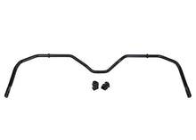 Load image into Gallery viewer, Whiteline 24-25 Lexus GX550 24mm Rear 2-Point Adjustable Swaybar - BTR103Z