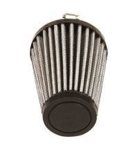 Load image into Gallery viewer, K&amp;N Universal Rubber Filter Round Tapered 3in Base OD x 2in Top OD x 4in H - 73-78 Honda ATC90 - R-1100
