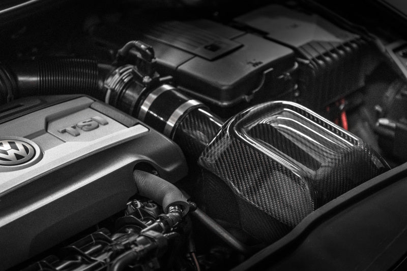 APR 08-18 Audi/Volkswagen EA888 (PQ35) 1.8T/2.0T Carbon Fiber Intake System - CI100035