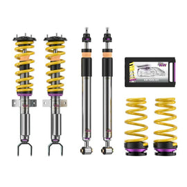 KW V3 Leveling Coilover Tesla Model 3 RWD - 3520887006
