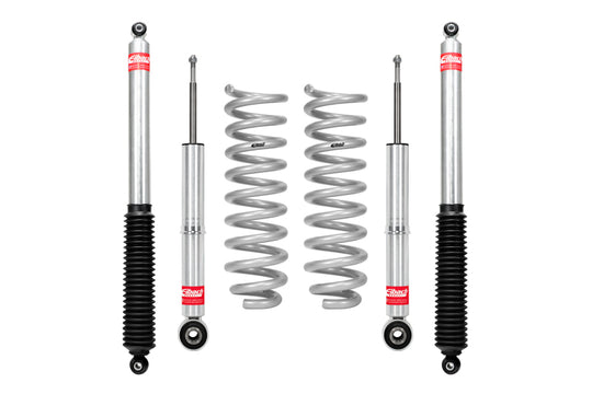 Eibach Pro-Truck Lift Kit for 09-13 Ford F-150 (Excludes SVT Raptor) - E80-35-002-01-22