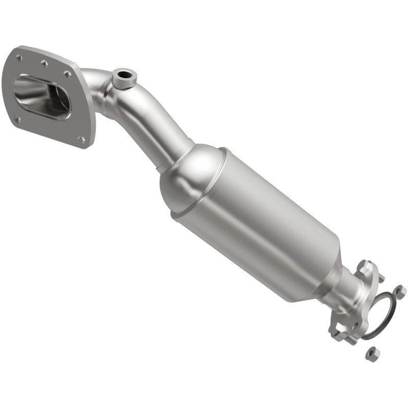 MagnaFlow Direct Fit Catalytic Converter 16-19 Toyota Tacoma 3.5L PS - 22-212