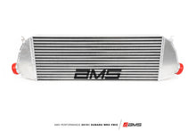 Load image into Gallery viewer, AMS Performance 2015+ Subaru WRX FA20 Front Mount Intercooler Kit with Bumper Beam - AMS.36.09.0001-5