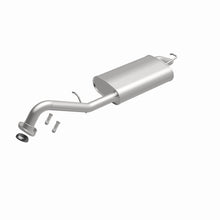 Load image into Gallery viewer, MagnaFlow BRE Exhaust Kit Replacement Stainless Toyota - 116-0626