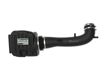 Load image into Gallery viewer, aFe Quantum Cold Air Intake System w/ Pro Dry S Media 14-19 GM Silverado / Sierra 1500 V8-5.3/6.2L - 53-10030D