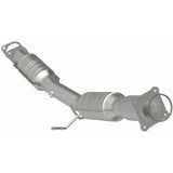 MagnaFlow Direct Fit Catalytic Converter 05-09 Volvo V50 2.4L - 24144