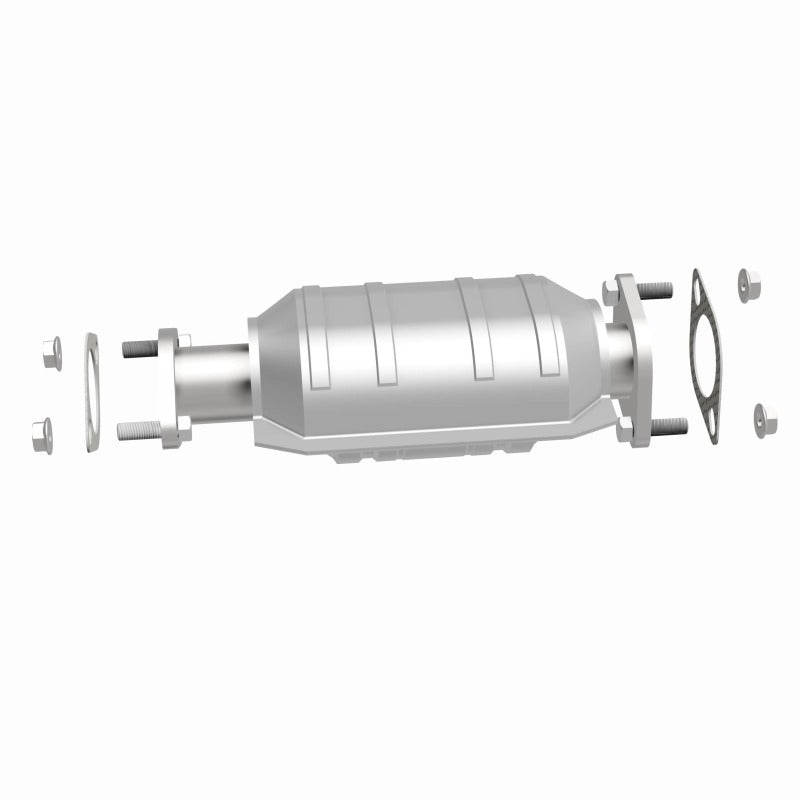 MagnaFlow Direct Fit Catalytic Converter 05-06 Kia Sportage 2.0L - 457001