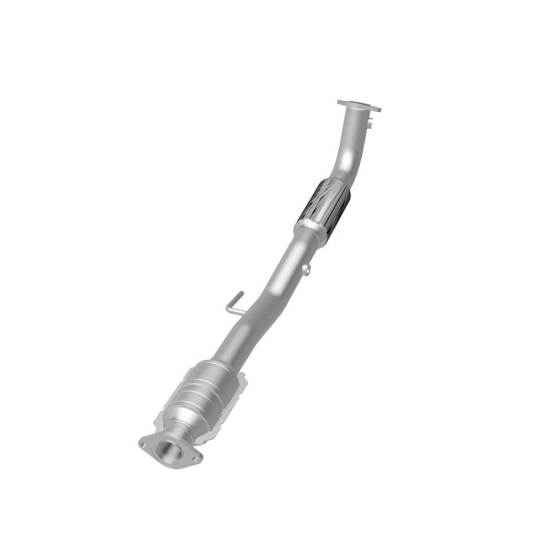 MagnaFlow Direct Fit Catalytic Converter 2003 Toyota Camry 2.4L - 457166
