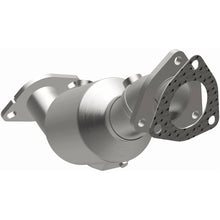 Load image into Gallery viewer, MagnaFlow 16-17 Cadillac CT6 3.0L Direct Fit Converter - 21-915