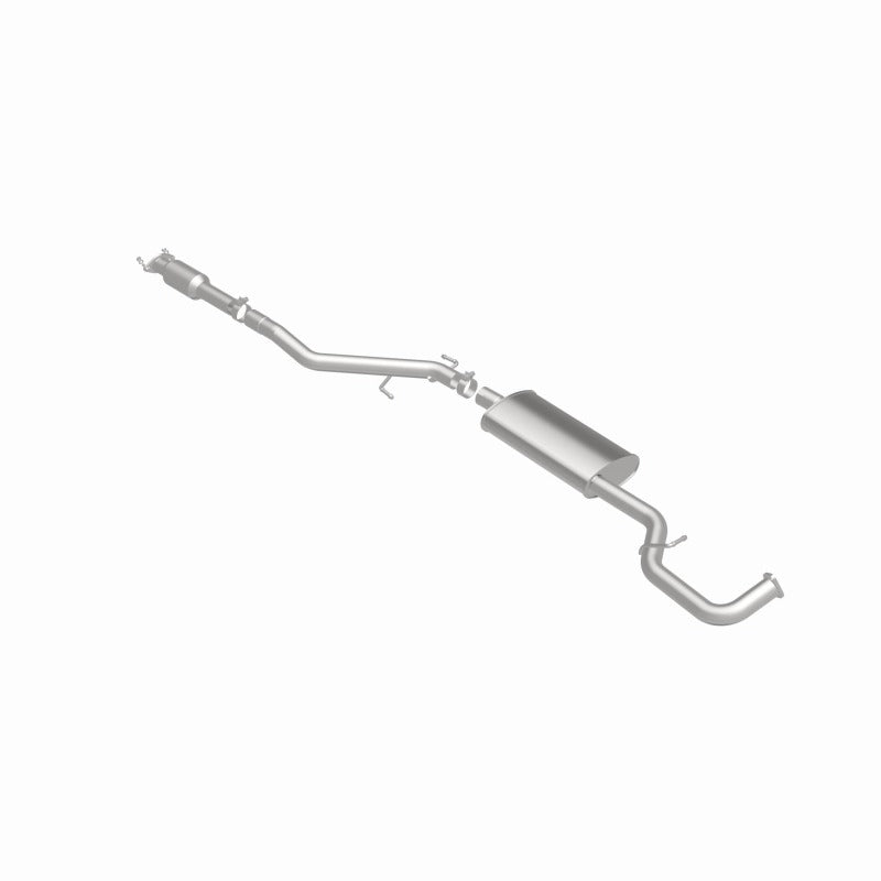 MagnaFlow 14-15 Kia Sorento LX L4 2.4L OEM Grade / EPA Compliant Direct-Fit Catalytic Converter - 21-142