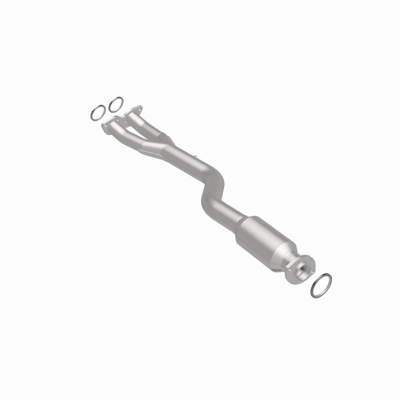 MagnaFlow Conv DF 01-05 Lexus IS300 3.0L Underbody - 24464