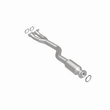 Load image into Gallery viewer, MagnaFlow Conv DF 01-05 Lexus IS300 3.0L Underbody - 24464