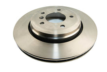 Load image into Gallery viewer, DBA 00-07 BMW 330Ci Rear Street Series Standard Rotor - DBA2856