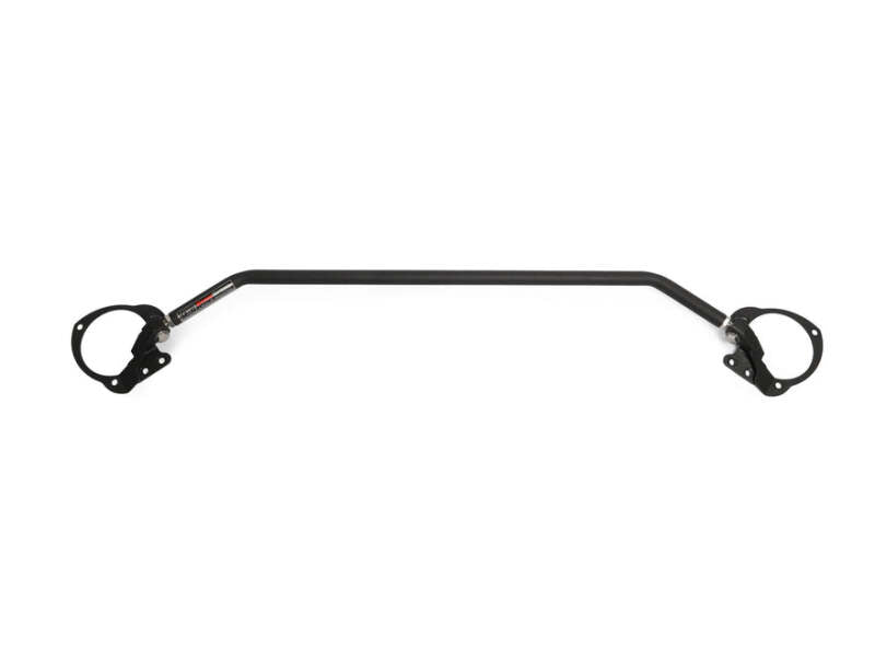 GrimmSpeed BRZ / FRS / GR86 V2 Strut Bar - Black - GRM.1071.1.BLK