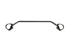Load image into Gallery viewer, GrimmSpeed BRZ / FRS / GR86 V2 Strut Bar - Black - GRM.1071.1.BLK