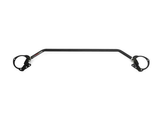 GrimmSpeed BRZ / FRS / GR86 V2 Strut Bar - Black - GRM.1071.1.BLK