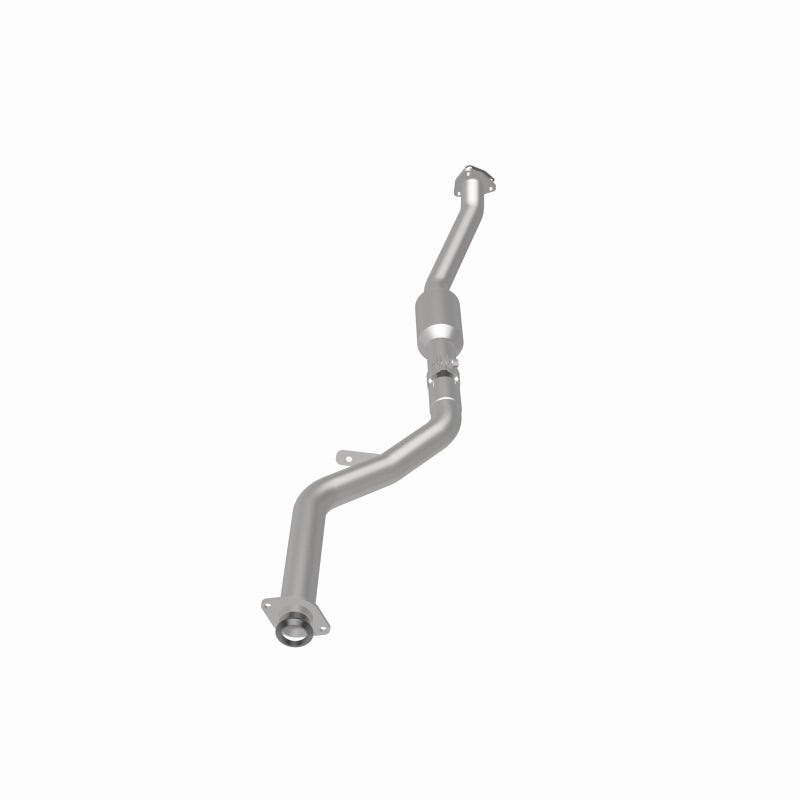 MagnaFlow 14-15 Subaru Forester 2.5L Direct Fit CARB Compliant Catalytic Converter - 5571217