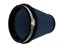Load image into Gallery viewer, aFe Magnum FLOW Universal Air Filter w/ Pro 5R Media 6 IN F X 7-1/2 IN B X 4-3/4 IN T X 8 IN H - 25-60001R