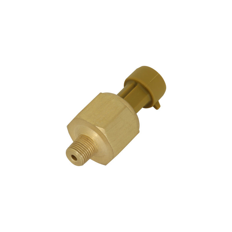 AEM 5 BAR MAP or 75 PSIA Brass Sensor Kit & Flying Lead - 30-2131-75