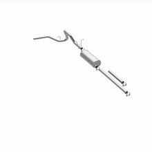 Load image into Gallery viewer, MagnaFlow BRE Exhaust Kit 98-02 Ford F-150 F-250 - 106-0027