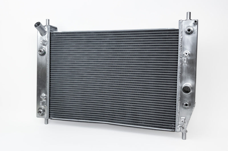 CSF 05-13 Chevrolet Corvette C6 (Not 11-13 Z06/ZR1/427) High Performance All-Aluminum Radiator - 7223