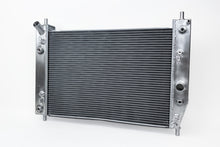 Load image into Gallery viewer, CSF 05-13 Chevrolet Corvette C6 (Not 11-13 Z06/ZR1/427) High Performance All-Aluminum Radiator - 7223