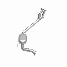 Load image into Gallery viewer, MagnaFlow Conv DF ISUZU RODEO 2.2L - 23636