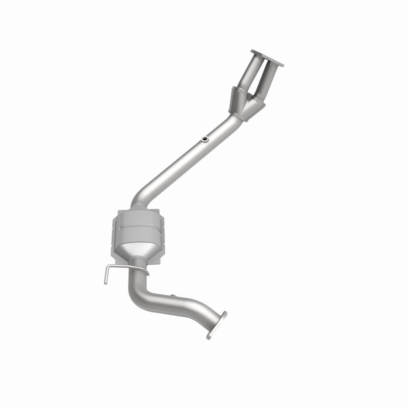 MagnaFlow Direct Fit Catalytic Converter ISUZU RODEO 2.2L OEM - 49004