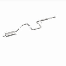 Load image into Gallery viewer, MagnaFlow BRE Exhaust Kit 95-04 Maxima I30 I35 - 106-0735