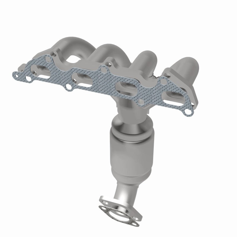 MagnaFlow Conv DF 03-04 Kia Rio 1.6L manifold - 50881