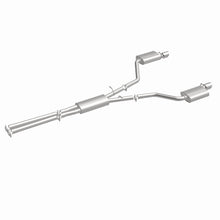 Load image into Gallery viewer, MagnaFlow BRE Exhaust Kit 05-10 300 Magnum Charger 5.7L - 106-0556