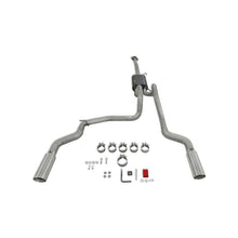 Load image into Gallery viewer, Flowmaster 15-20 Ford F-150 2.7L/3.5L/5.0L Force II Cat-Back Exhaust System - 818147