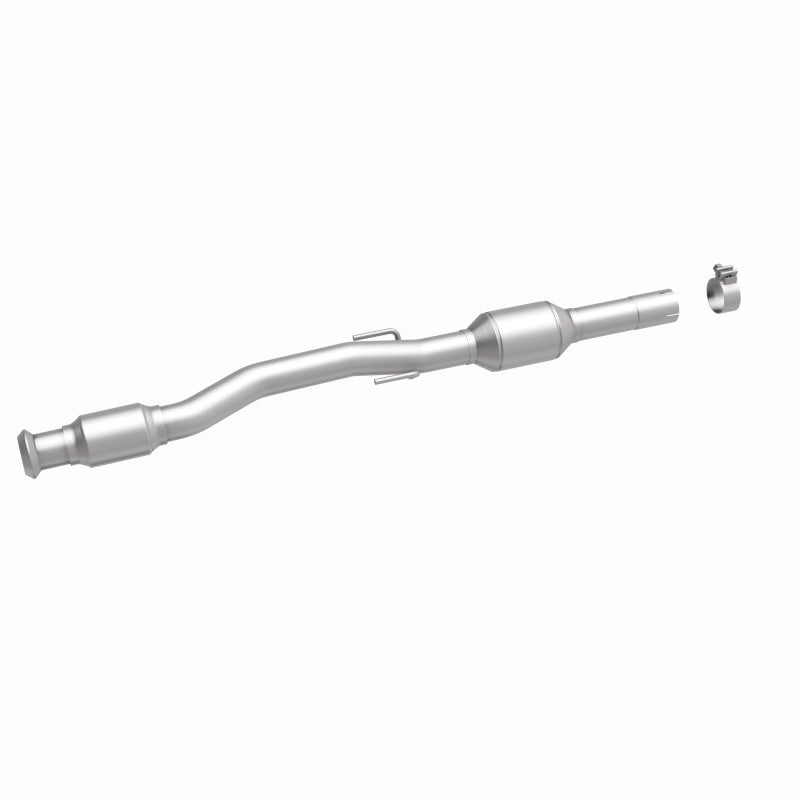 MagnaFlow 2007 Mini Cooper 1.6L Direct Fit Converter - 5421846