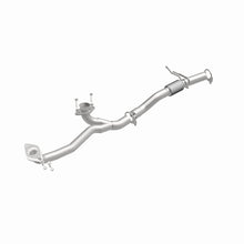 Load image into Gallery viewer, BRExhaust 11-15 Explorer 3.5L Front Pipe Kit - 107-0171