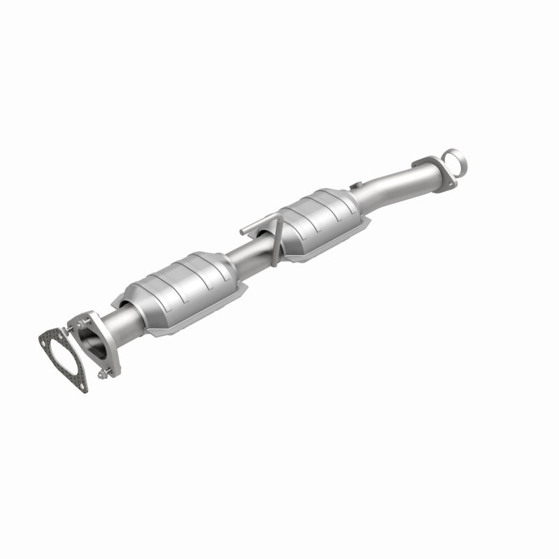 MagnaFlow DF Cat. Conv 98-00 Ford Ranger 4.0L/3.0L Rear / 98-00 Mazda B300 3.0L / B4000 4.0L Rear - 23541